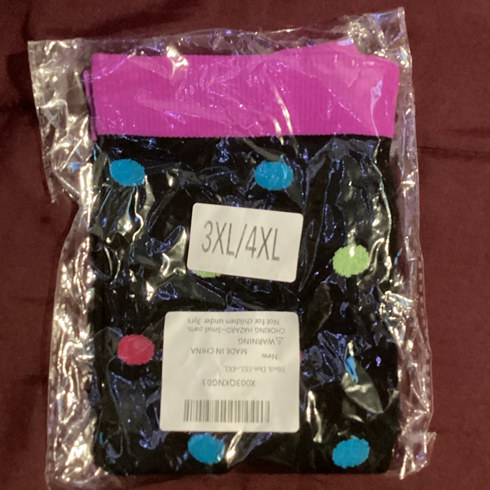 Compression socks - Picture 3 of 4